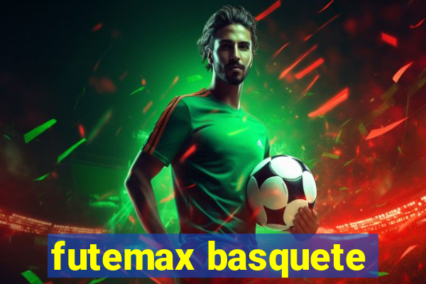 futemax basquete